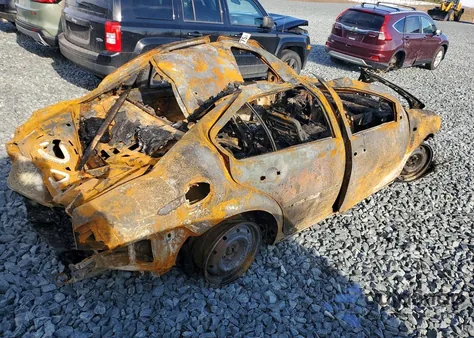 2002 Volkswagen Jetta Gls Tdi z USA, uszkodzony, nr VIN 3VWSP69M22M068214